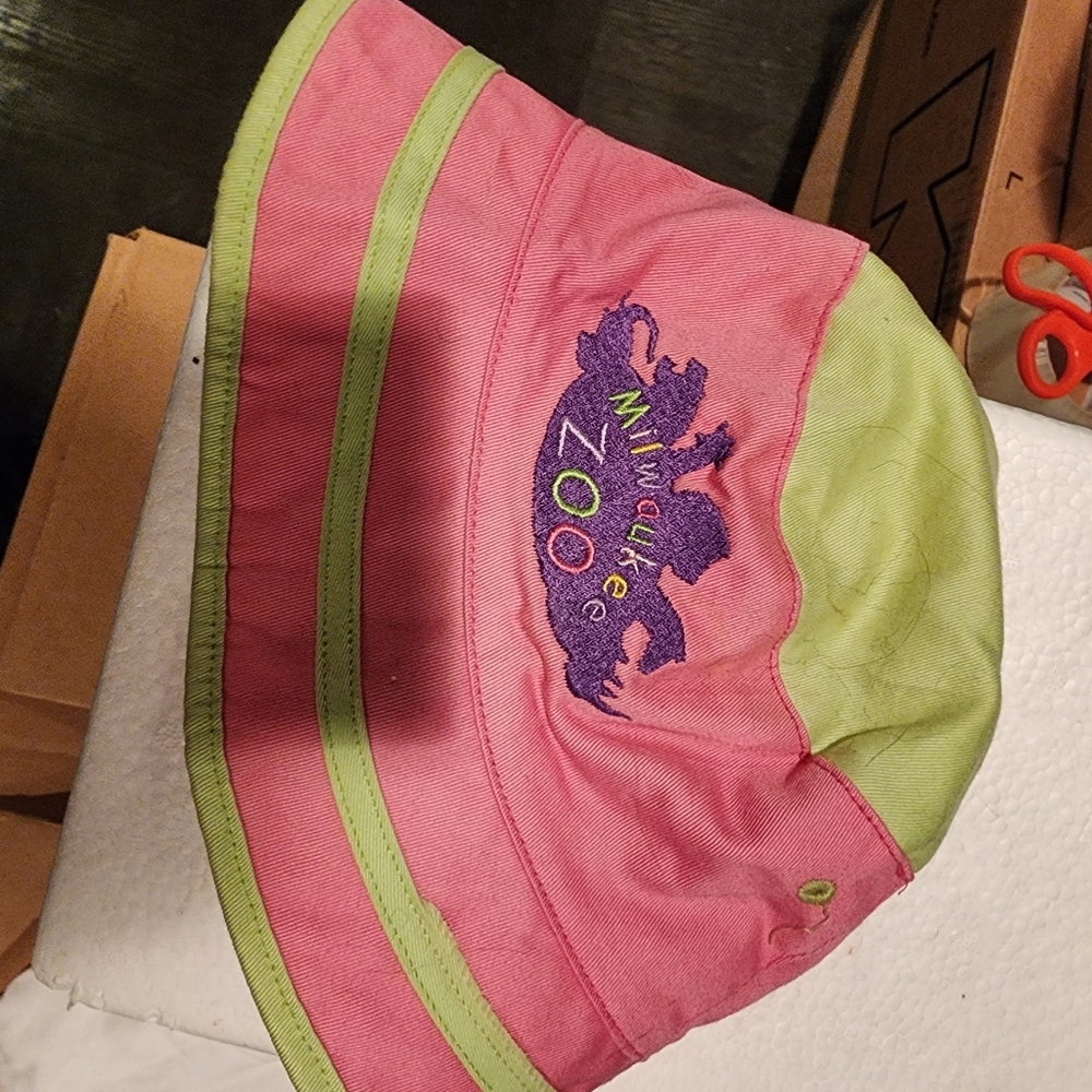 Kids hat